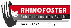 Rhinofoster Rubber Industries Pvt Ltd