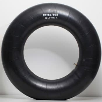 Four Wheeler Butyl Tubes