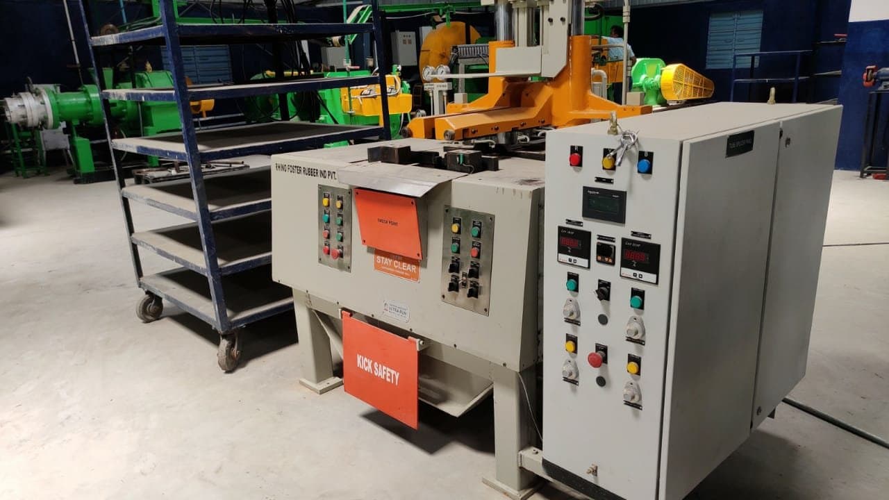 Factory