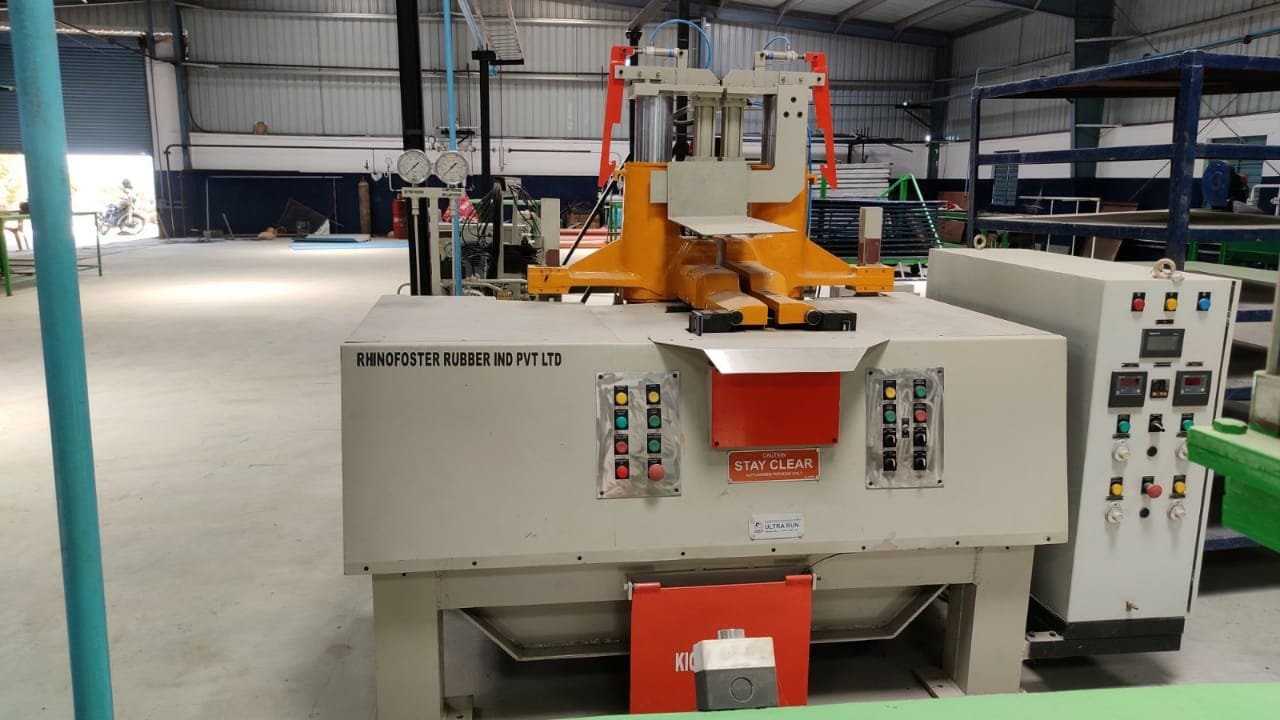 Manufacturing